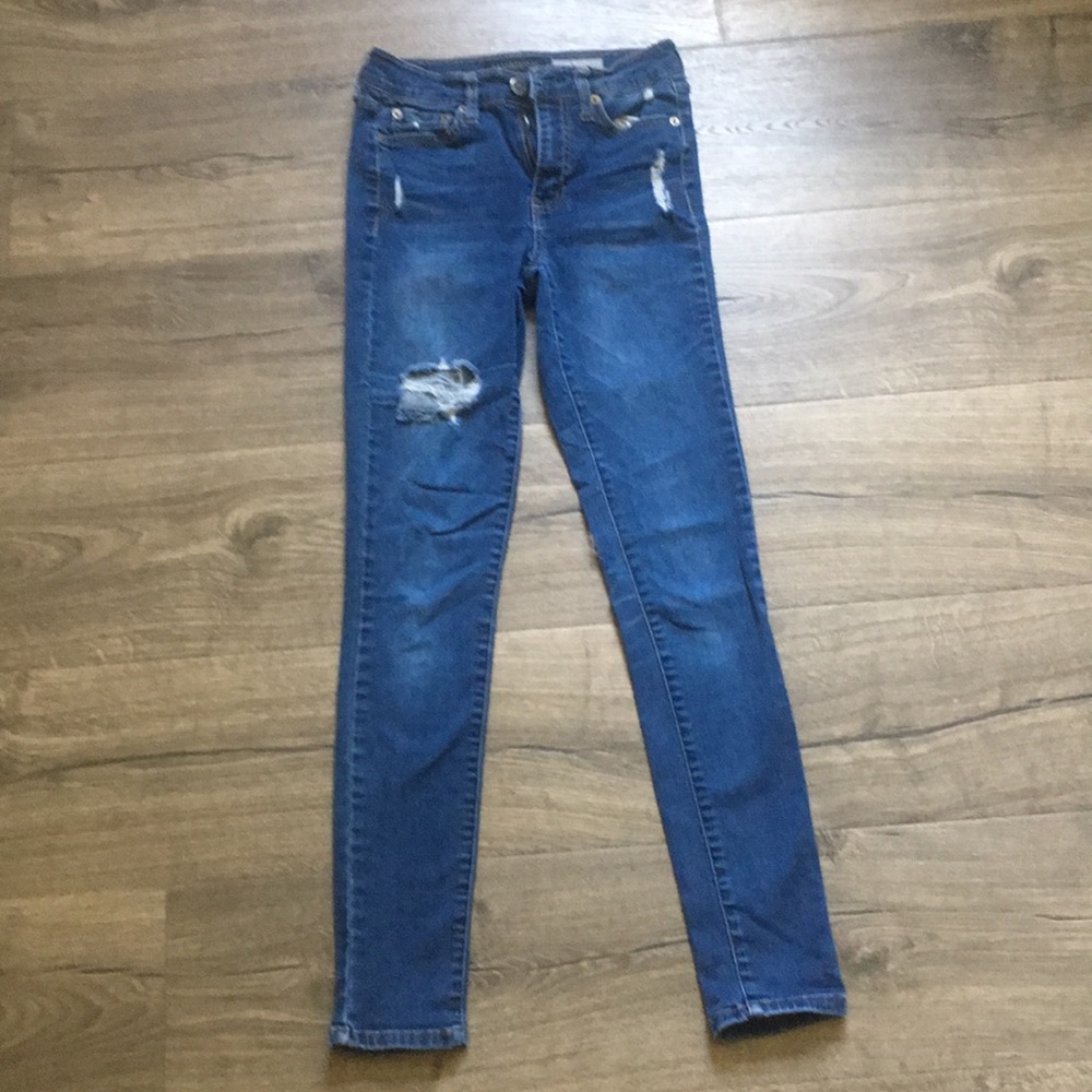 Aeropostale Jeggings